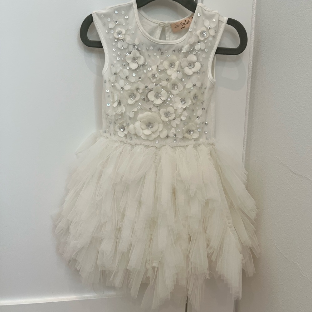 Tutu Du Monde | Barely Worn Dress